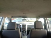 suzuki grand vitara jb (jt) del año 2009