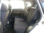 suzuki grand vitara jb (jt) del año 2009
