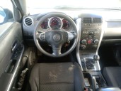 suzuki grand vitara jb (jt) del año 2009