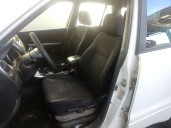 suzuki grand vitara jb (jt) del año 2009