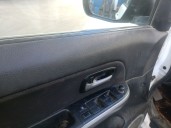 suzuki grand vitara jb (jt) del año 2009