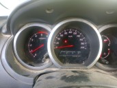 suzuki grand vitara jb (jt) del año 2009