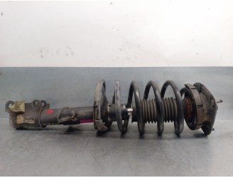 Recambio de amortiguador delantero izquierdo para volvo xc90 2.4 diesel cat referencia OEM IAM 30645515 30645515 