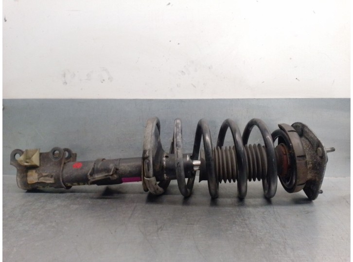 Recambio de amortiguador delantero izquierdo para volvo xc90 2.4 diesel cat referencia OEM IAM 30645515 30645515 