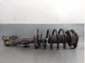 Recambio de amortiguador delantero izquierdo para volvo xc90 2.4 diesel cat referencia OEM IAM 30645515 30645515 