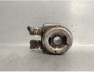Recambio de enfriador aceite motor para citroën xsara break 1.9 td sx referencia OEM IAM 1103C9 1103C9 
