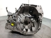 Recambio de caja cambios para nissan qashqai i (j10, nj10) 1.6 referencia OEM IAM JR5318 32010JD00A C119981