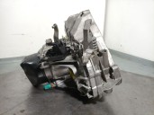 Recambio de caja cambios para nissan qashqai i (j10, nj10) 1.6 referencia OEM IAM JR5318 32010JD00A C119981