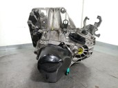 Recambio de caja cambios para nissan qashqai i (j10, nj10) 1.6 referencia OEM IAM JR5318 32010JD00A C119981