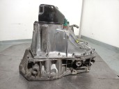 Recambio de caja cambios para nissan qashqai i (j10, nj10) 1.6 referencia OEM IAM JR5318 32010JD00A C119981