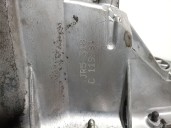 Recambio de caja cambios para nissan qashqai i (j10, nj10) 1.6 referencia OEM IAM JR5318 32010JD00A C119981