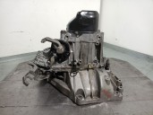 Recambio de caja cambios para nissan qashqai i (j10, nj10) 1.6 referencia OEM IAM JR5318 32010JD00A C119981