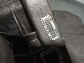 Recambio de caja cambios para nissan qashqai i (j10, nj10) 1.6 referencia OEM IAM JR5318 32010JD00A C119981