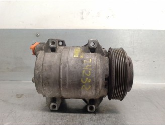 Recambio de compresor aire acondicionado para volvo xc90 2.4 diesel cat referencia OEM IAM 30780327 36000328 XEXEL