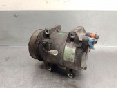 Recambio de compresor aire acondicionado para volvo xc90 2.4 diesel cat referencia OEM IAM 30780327 36000328 XEXEL