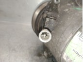 Recambio de compresor aire acondicionado para volvo xc90 2.4 diesel cat referencia OEM IAM 30780327 36000328 XEXEL