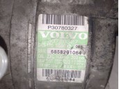 Recambio de compresor aire acondicionado para volvo xc90 2.4 diesel cat referencia OEM IAM 30780327 36000328 XEXEL