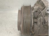 Recambio de compresor aire acondicionado para volvo xc90 2.4 diesel cat referencia OEM IAM 30780327 36000328 XEXEL