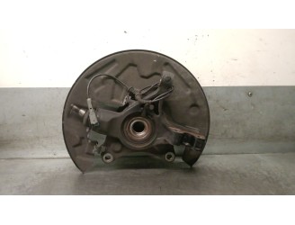 Recambio de mangueta delantera izquierda para citroën ds5 2.0 bluehdi 150 referencia OEM IAM 3646C0 3646C0 