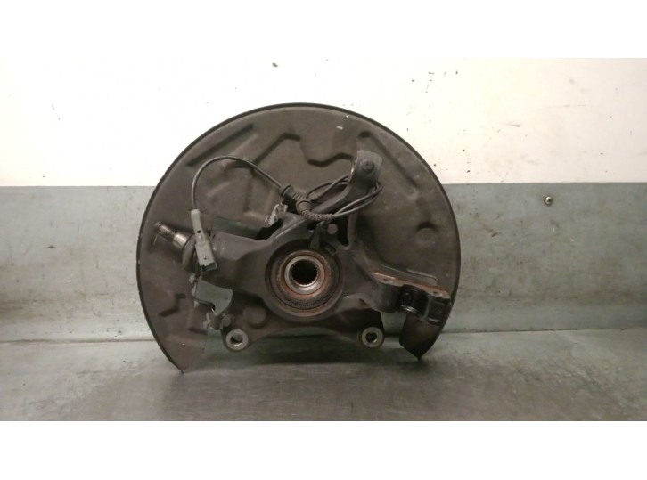 Recambio de mangueta delantera izquierda para citroën ds5 2.0 bluehdi 150 referencia OEM IAM 3646C0 3646C0 