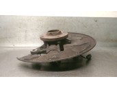 Recambio de mangueta delantera izquierda para citroën ds5 2.0 bluehdi 150 referencia OEM IAM 3646C0 3646C0 