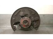 Recambio de mangueta delantera izquierda para citroën ds5 2.0 bluehdi 150 referencia OEM IAM 3646C0 3646C0 