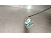 Recambio de mangueta delantera izquierda para citroën ds5 2.0 bluehdi 150 referencia OEM IAM 3646C0 3646C0 