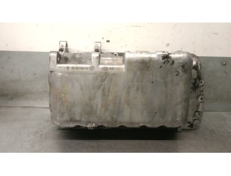 Recambio de carter para citroën xsara break 1.9 td sx referencia OEM IAM 9631816980 0301H9 