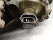 Replacement right fog light for Ford Mondeo Sedan (CA2) 2.0 TDCi CAT OEM IAM reference 7S7115K201AD 7S7115K201AD 