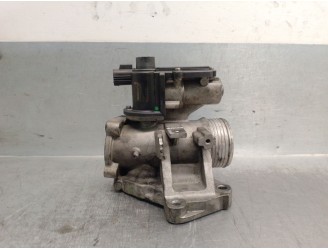 Recambio de valvula egr para volvo xc90 2.4 diesel cat referencia OEM IAM 30774446 36000997 70057504 PIERBURG