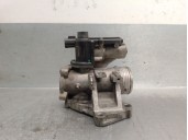 Recambio de valvula egr para volvo xc90 2.4 diesel cat referencia OEM IAM 30774446 36000997 70057504 PIERBURG