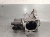 Recambio de valvula egr para volvo xc90 2.4 diesel cat referencia OEM IAM 30774446 36000997 70057504 PIERBURG