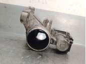 Recambio de valvula egr para volvo xc90 2.4 diesel cat referencia OEM IAM 30774446 36000997 70057504 PIERBURG