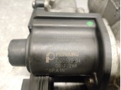 Recambio de valvula egr para volvo xc90 2.4 diesel cat referencia OEM IAM 30774446 36000997 70057504 PIERBURG