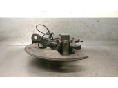 Recambio de mangueta delantera derecha para citroën ds5 2.0 bluehdi 150 referencia OEM IAM 3647C0 3647C0 