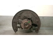 Recambio de mangueta delantera derecha para citroën ds5 2.0 bluehdi 150 referencia OEM IAM 3647C0 3647C0 