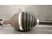 Recambio de transmision delantera izquierda para citroën ds5 2.0 bluehdi 150 referencia OEM IAM 9687854380 9687854380 