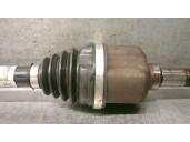 Recambio de transmision delantera izquierda para citroën ds5 2.0 bluehdi 150 referencia OEM IAM 9687854380 9687854380 