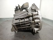 Recambio de caja cambios para mercedes-benz clase a (w168) 1.4 cat referencia OEM IAM 716503 A1683601800 