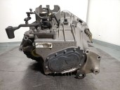 Recambio de caja cambios para mercedes-benz clase a (w168) 1.4 cat referencia OEM IAM 716503 A1683601800 