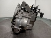 Recambio de caja cambios para mercedes-benz clase a (w168) 1.4 cat referencia OEM IAM 716503 A1683601800 