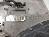 Recambio de caja cambios para mercedes-benz clase a (w168) 1.4 cat referencia OEM IAM 716503 A1683601800 