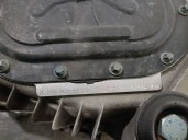 Recambio de caja cambios para mercedes-benz clase a (w168) 1.4 cat referencia OEM IAM 716503 A1683601800 