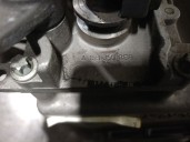 Recambio de caja cambios para mercedes-benz clase a (w168) 1.4 cat referencia OEM IAM 716503 A1683601800 