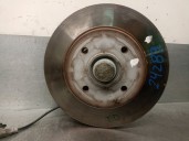 Recambio de mangueta trasera derecha para citroën ds5 2.0 bluehdi 150 referencia OEM IAM 9803594080 9803594080 