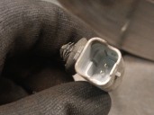 Recambio de mangueta trasera derecha para citroën ds5 2.0 bluehdi 150 referencia OEM IAM 9803594080 9803594080 