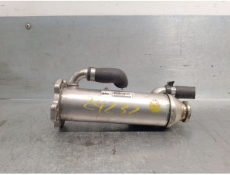 Recambio de enfriador egr para volvo xc90 2.4 diesel cat referencia OEM IAM 8801828 31422317 