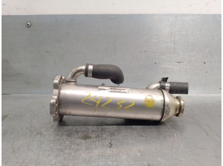 Recambio de enfriador egr para volvo xc90 2.4 diesel cat referencia OEM IAM 8801828 31422317 