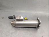 Recambio de enfriador egr para volvo xc90 2.4 diesel cat referencia OEM IAM 8801828 31422317 