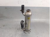 Recambio de enfriador egr para volvo xc90 2.4 diesel cat referencia OEM IAM 8801828 31422317 